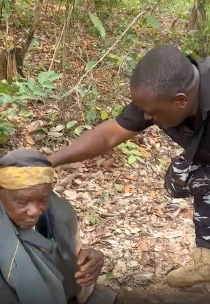 Edo Police rescue abducted 70-year-old farmer, foil N30m ransom payment
