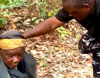 Edo Police rescue abducted 70-year-old farmer, foil N30m ransom payment
