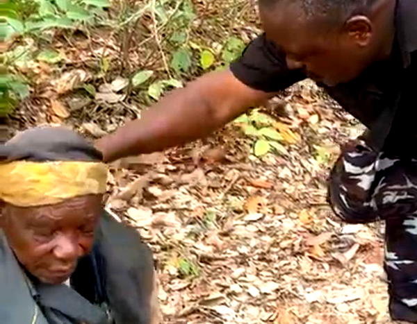 Edo Police rescue abducted 70-year-old farmer, foil N30m ransom payment