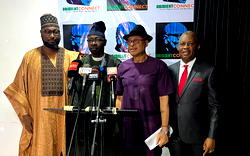 Utomi unveils ‘ObidientConnect’ to mobilise Nigerians for 2027