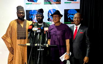 Utomi unveils ‘ObidientConnect’ to mobilise Nigerians for 2027