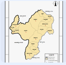 A Case for Equity: The Igga/Asaba narrative in Uzo-Uwani’s political journey