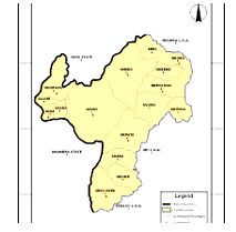 A Case for Equity: The Igga/Asaba narrative in Uzo-Uwani’s political journey