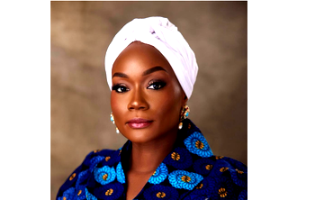 TOS Group CEO Osasu Igbinedion Ogwuche joins 2026 Tutu Fellowship cohort