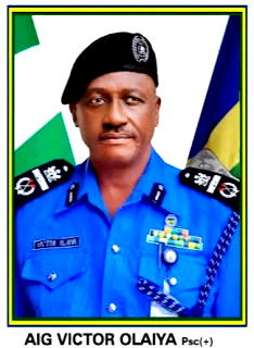 Viral video: AIG orders probe of misconduct against cybercrime officers