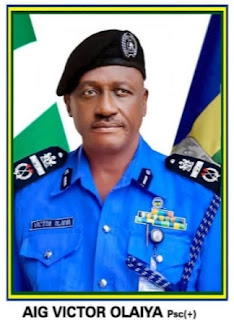 Viral video: AIG orders probe of misconduct against cybercrime officers