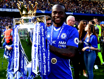 Chelsea FC set for historic Lagos visit in May [How to attend]