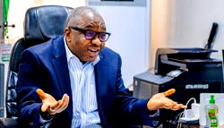 FG probes ‘sharp sharp’ loan operators over privacy violations