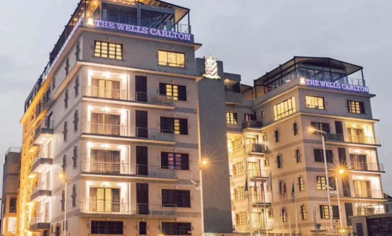 Wells Carlton met en garde contre les ventes frauduleuses et les revendications de location sur un hôtel de luxe à Abuja