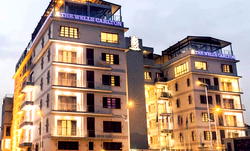 Wells Carlton warns against fraudulent sale,  lease claims on Abuja Luxury Hotel