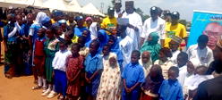 APC chieftain Suberu awards scholarships to 40 students