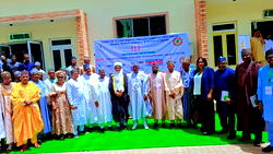 Health leaders convene in Sokoto to strengthen tertiary healthcare, curb medical tourism