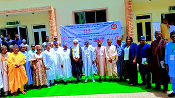 Health leaders convene in Sokoto to strengthen tertiary healthcare, curb medical tourism