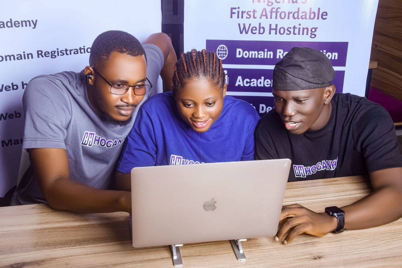 HoganHost acquires ZuumHost, expands digital infrastructure presence in Nigeria