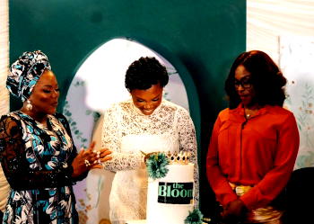 Experts task corporate women on integrity, ownership at Bloom Conversations 3.0