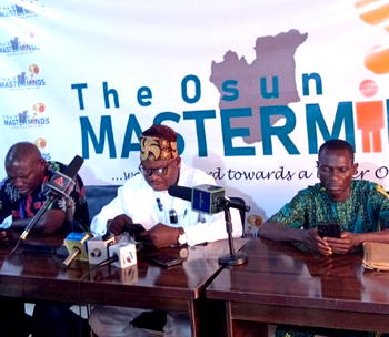 Rainstorm: CSOs urge strong emergency response measures in Osun