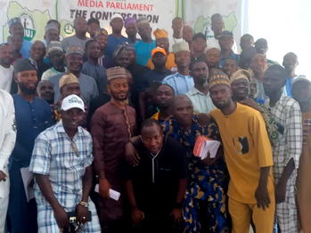 Kwara APC ward chairmen endorse AbdulRazaq for 2027 Senate bid