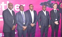 Baobab MFB unveils new head office in Lagos, reinforces growth, operational excellence