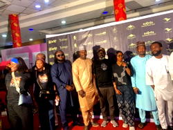 “Avante” premieres to rave reviews, hailed as potential turning point for Nollywood