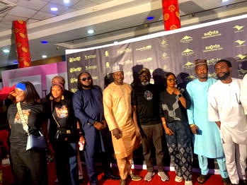 “Avante” premieres to rave reviews, hailed as potential turning point for Nollywood