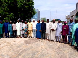 Kwara APC assures fairness to aspirants as Oyeyemi joins House of Reps race