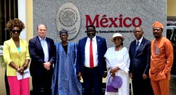 Lai Mohammed drives Nigeria–Mexico tourism pact, targets Lagos as global hub