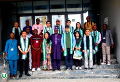 NIMR’s 400,000-sample Biobank set to transform disease research