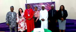 HIV response at crossroads as faith leaders, patients demand access to lifesaving innovations