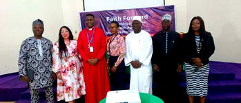 HIV response at crossroads as faith leaders, patients demand access to lifesaving innovations