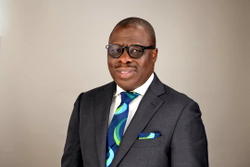 Adeleye Falade assumes new role as NLNG’s MD/CEO