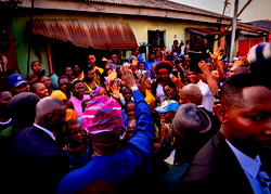 Sanwo-Olu inspects 36 Tolu Schools Complex ahead of Tinubu’s commissioning