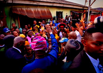 Sanwo-Olu inspects 36 Tolu Schools Complex ahead of Tinubu’s commissioning