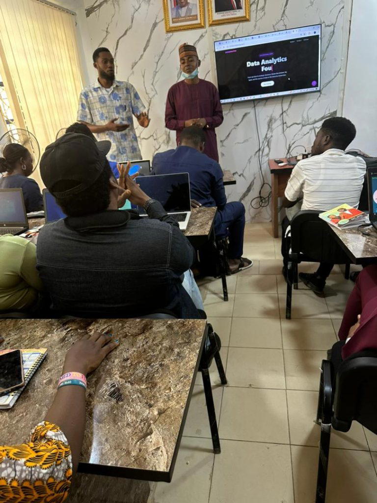 Why SoniBaze believes African brands can compete globally — and proving it in Abuja