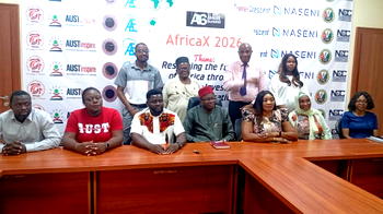 AfricaX Summit 2026 to Drive Innovation, Investment, Collaboration Across Continent