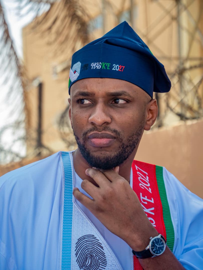 Adamawa APC: A glimpse into ongoing consultative drive amid rising political momentum