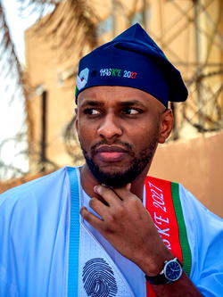 Adamawa APC: A glimpse into ongoing consultative drive amid rising political momentum