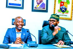 Lagos backs NSITF, moves to fully implement employees’ compensation scheme