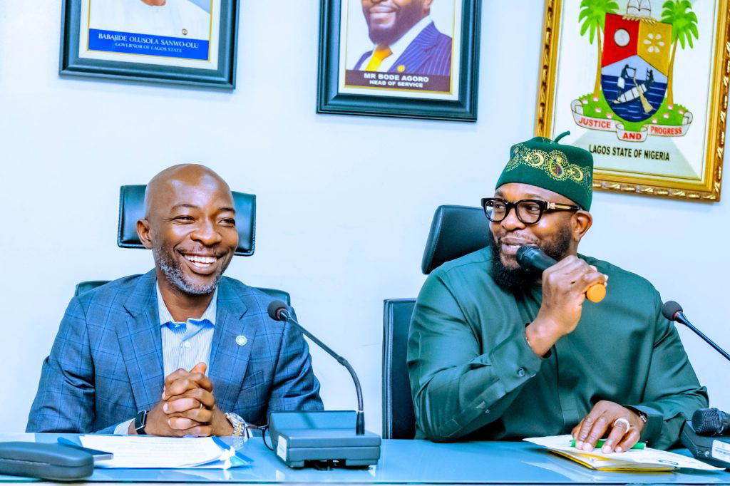Lagos backs NSITF, moves to fully implement Employees’ Compensation Scheme