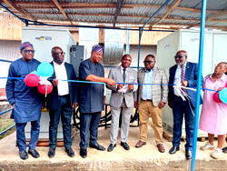 Lagos deploys Solar Power to bridge electricity gap in MDAs
