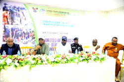 NURTW, RTEAN to suspend  operations for two hours on sanitation days in Lagos