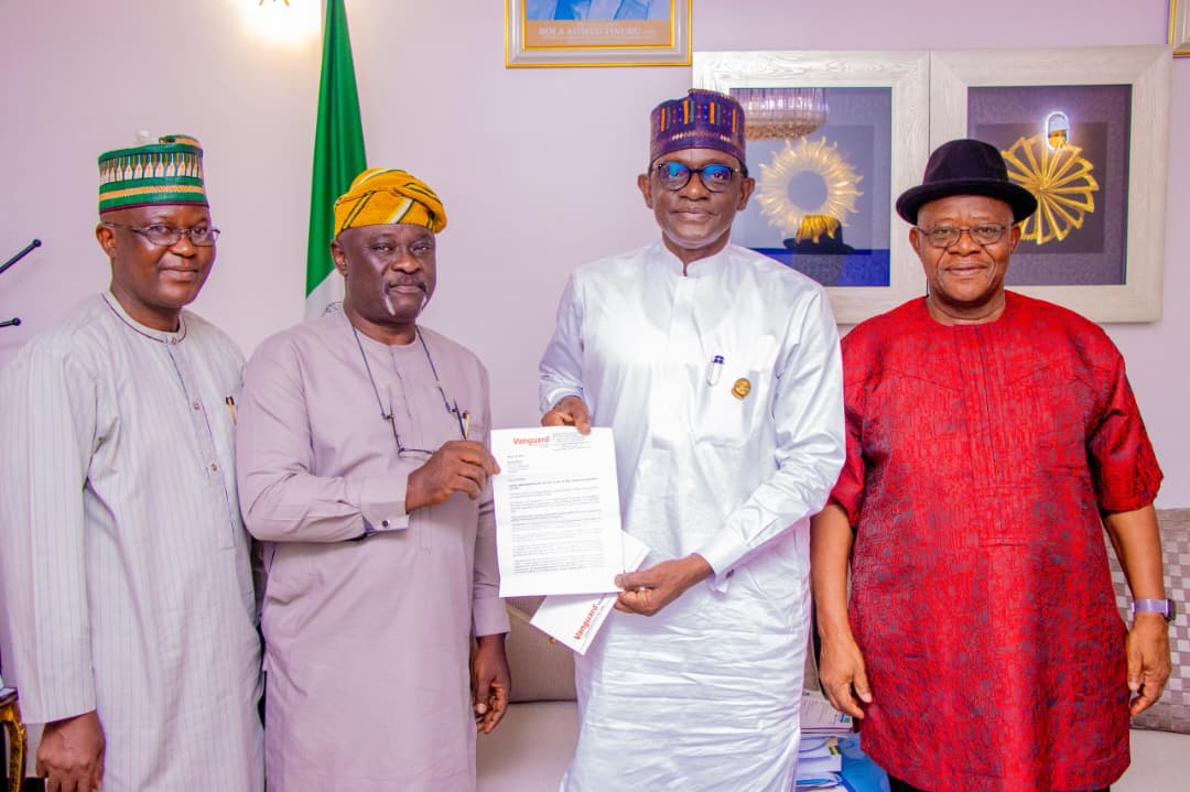 Buni: Yobe LGAs functional, no IDP camps