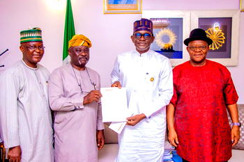 Buni: Yobe LGAs functional, no IDP camps