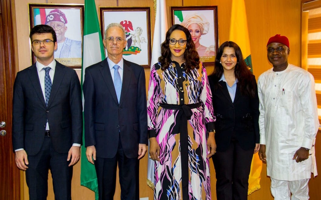 Nigeria ready to operationalise cooperation agreement with Turkey – Odumegwu-Ojukwu