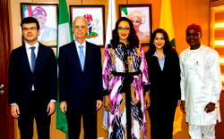 Nigeria ready to operationalise cooperation agreement with Turkey – Odumegwu-Ojukwu