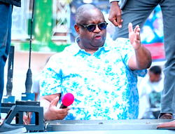Jos Massacre: I used armoured vehicle for height during condolence visit – Mutfwang