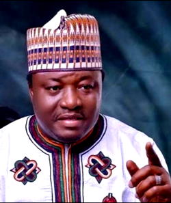 Shettima reaffirms Kaduna central Senate bid, dismisses ‘Anointed Candidate’ claims