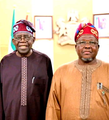 Steadfast and Strategic: Ibrahim Masari’s evolving role as a trusted ally to President Tinubu