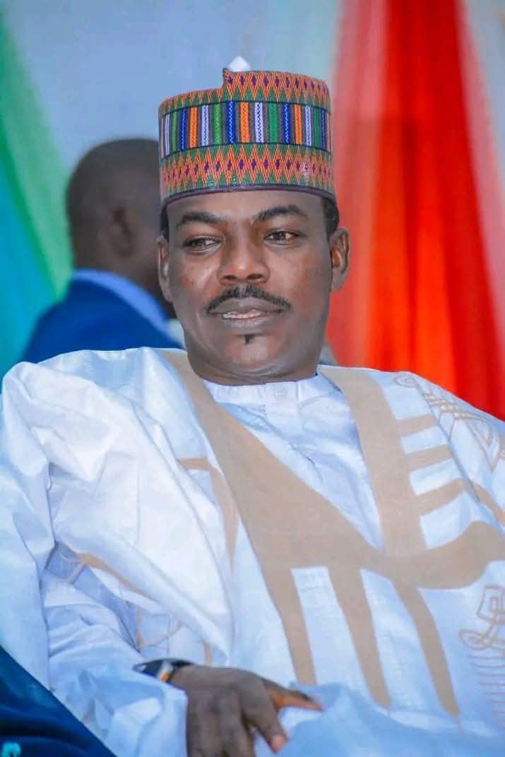 Borno 2027: Group endorses Senator Kaka Shehu, cites stakeholder support