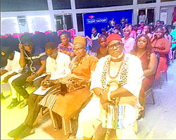 Coal City filmfest 2026 inducts NFC, NFVCB boss, 3 others into Hall of Fame