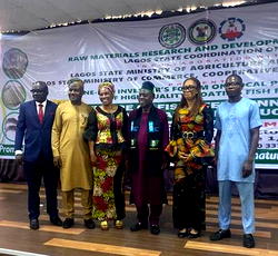 RMRDC, stakeholders push for local alternatives